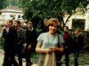 Abschlussfahrt Grainau 1967
