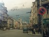 Abschlussfahrt Grainau 1967