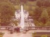 Abschlussfahrt Grainau 1967