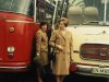 Abschlussfahrt Grainau 1967