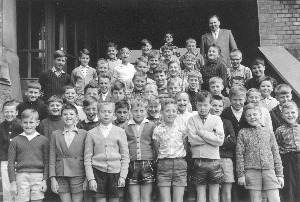 Die Jungen