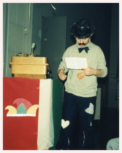 Karneval 1967