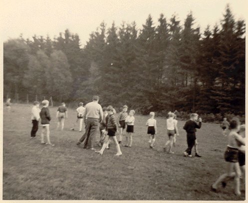 In Serkenrode