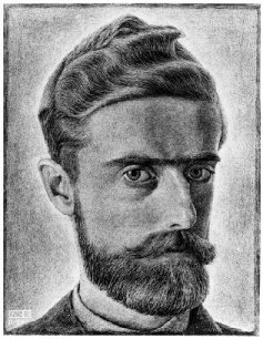 M.C. Escher