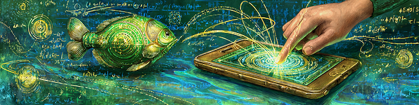 Math & Technology
