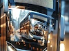 Irregular city bus