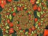 Frogs & blossoms