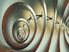 Men in rings