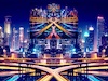 City intersections