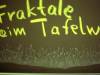 Tafelwischen I