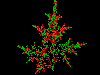 Tree anaglyph