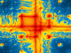 Square Attractor